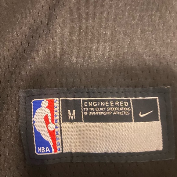 Denver Nuggets Jokic Jersey Women’s Medium - Picture 3 of 3